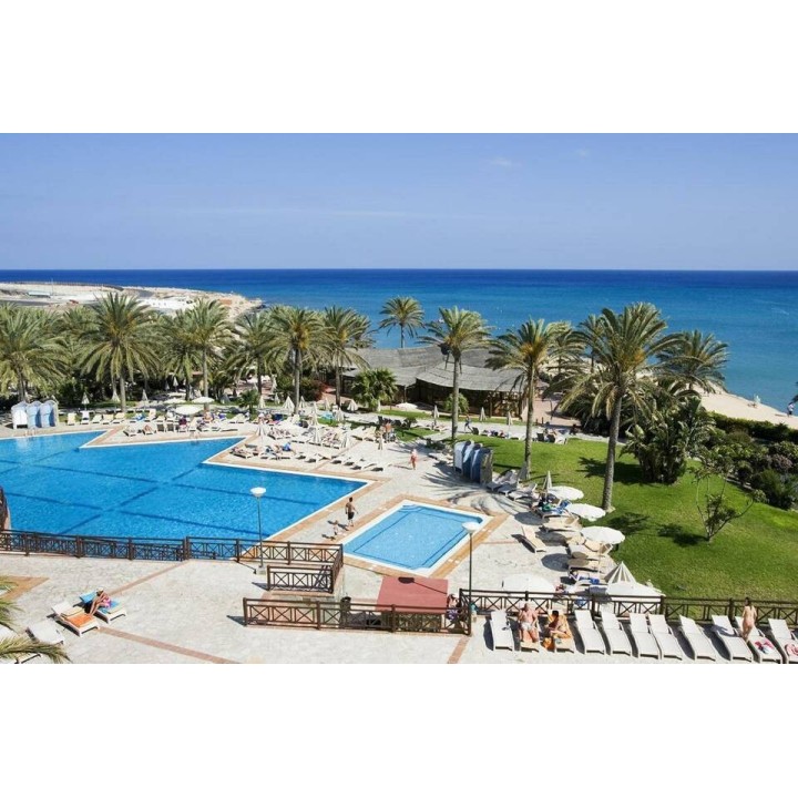 SBH Costa Calma Beach Resort