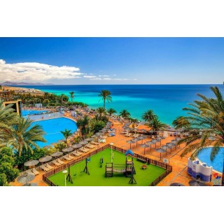 SBH Hotel Club Paraiso Playa