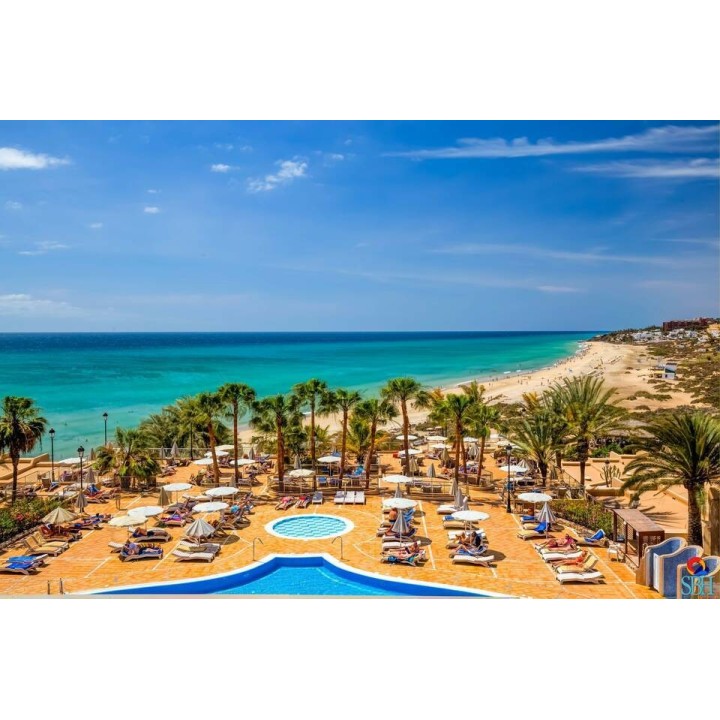 SBH Hotel Taro Beach