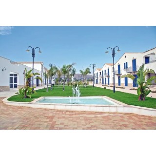 Scala dei Turchi Resort & Spa