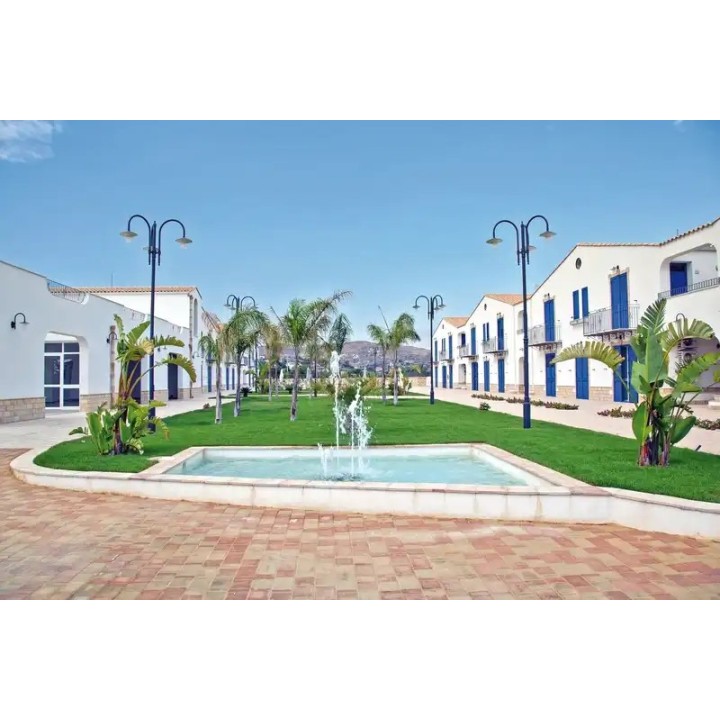 Scala dei Turchi Resort & Spa