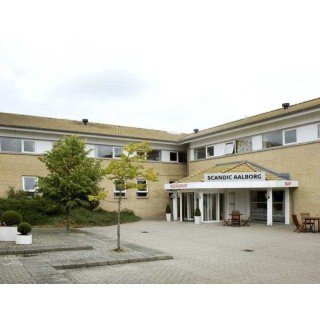 Scandic Aalborg