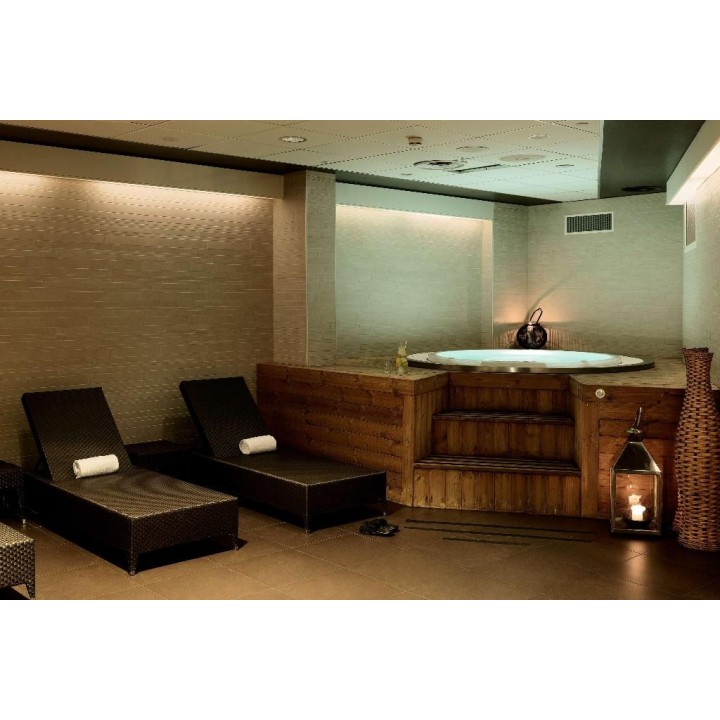 Scandic Anglais Stockholm