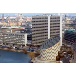 Scandic Copenhagen