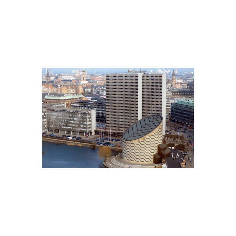 Scandic Copenhagen