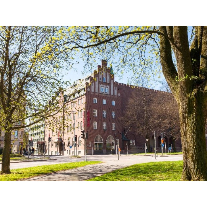 Scandic Frimurarehotellet