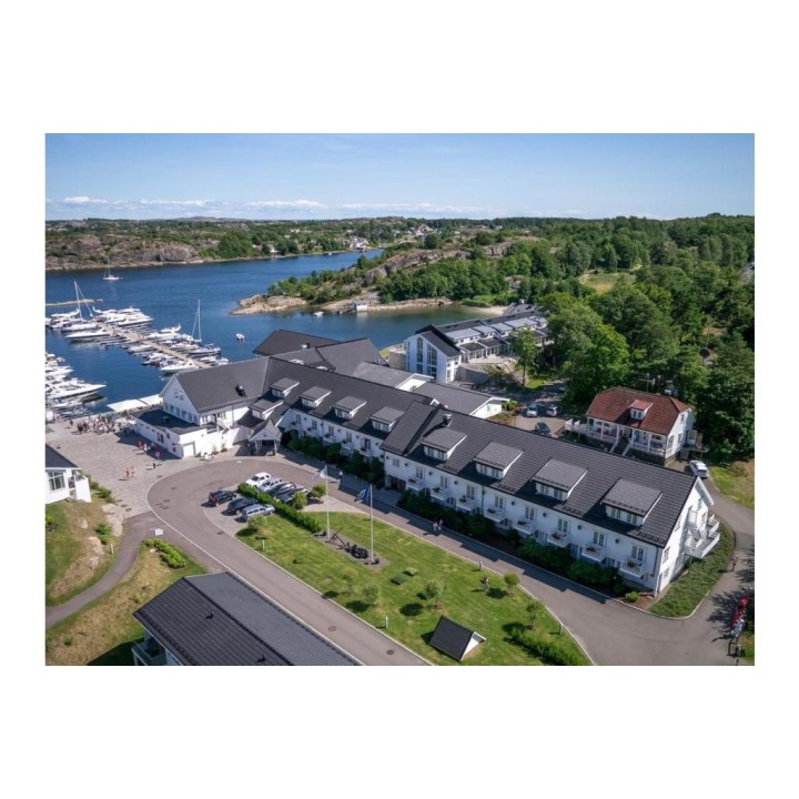 Scandic Havna Tjøme