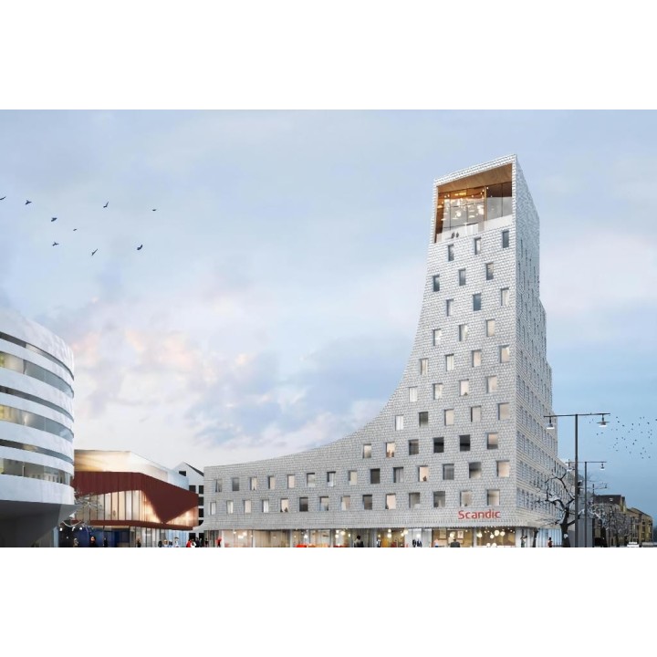 Scandic Kiruna