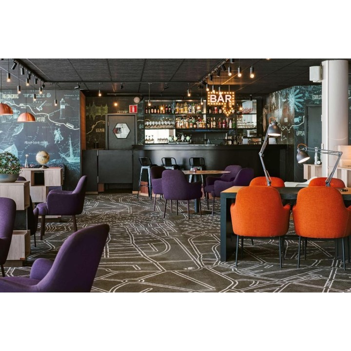 Scandic Kungens Kurva Stockholm