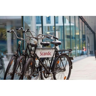 Scandic Lillestrom