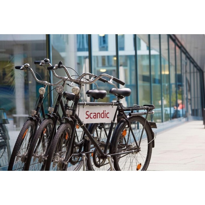 Scandic Lillestrom