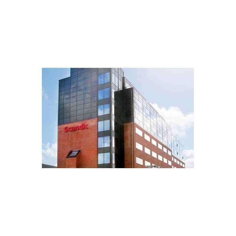 Scandic Olympic Esbjerg