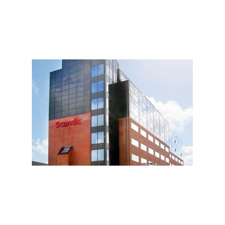 Scandic Olympic Esbjerg