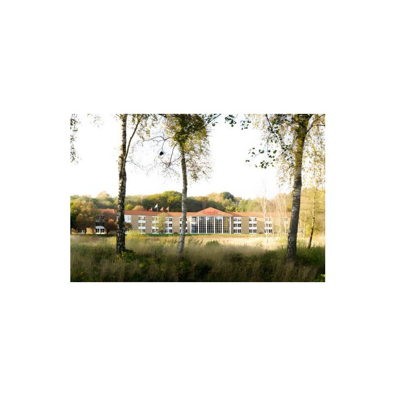 Scandic Silkeborg