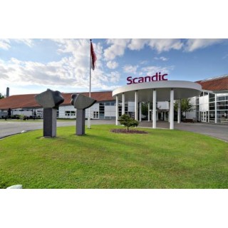 Scandic Sønderborg