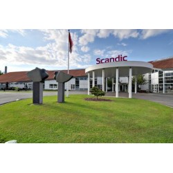 Scandic Sønderborg