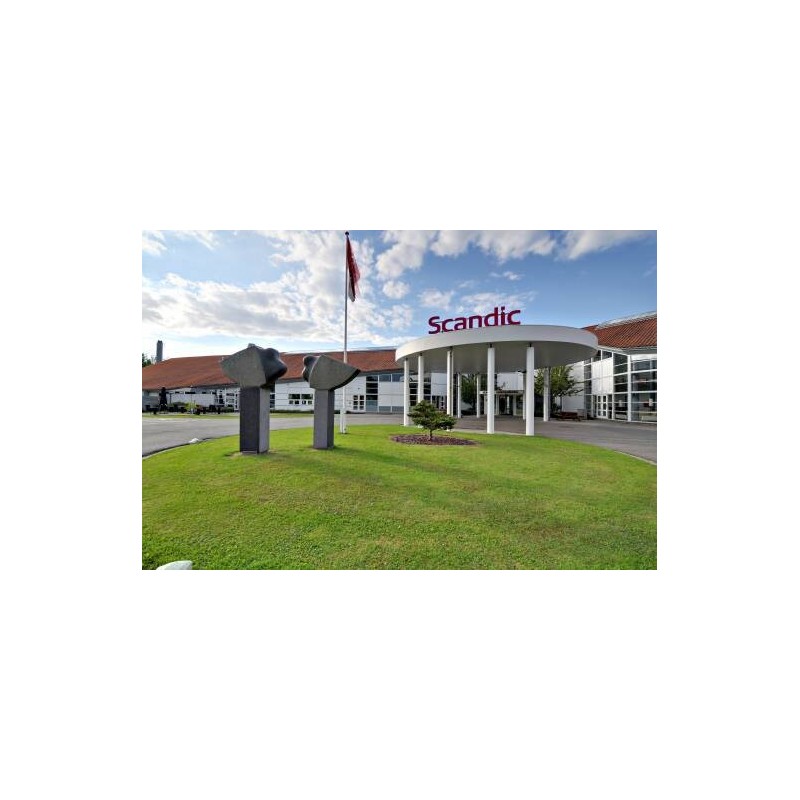 Scandic Sønderborg