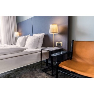 Scandic The Mayor Hotel