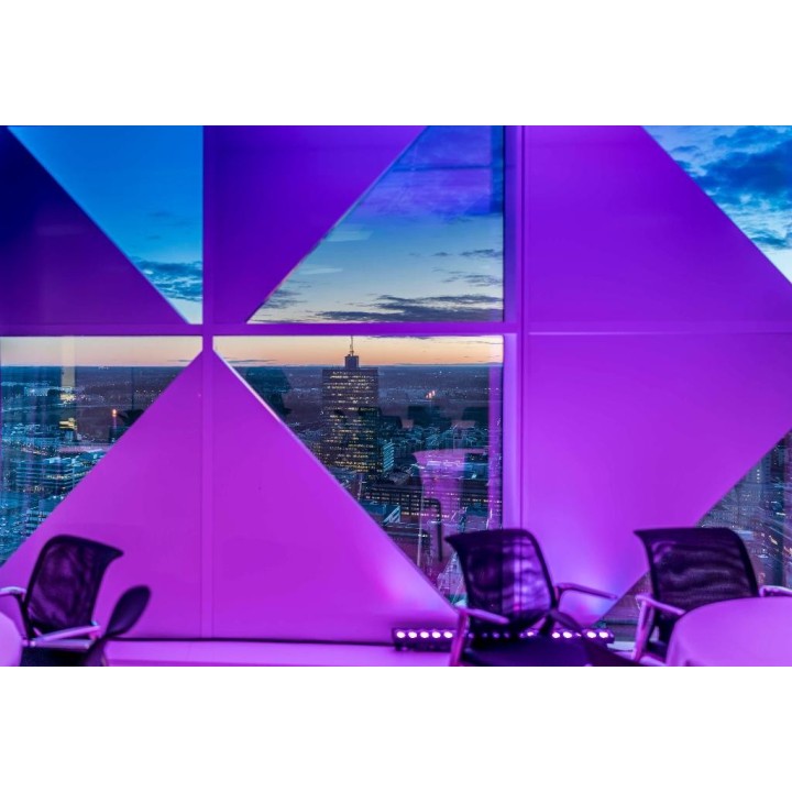 Scandic Victoria Tower