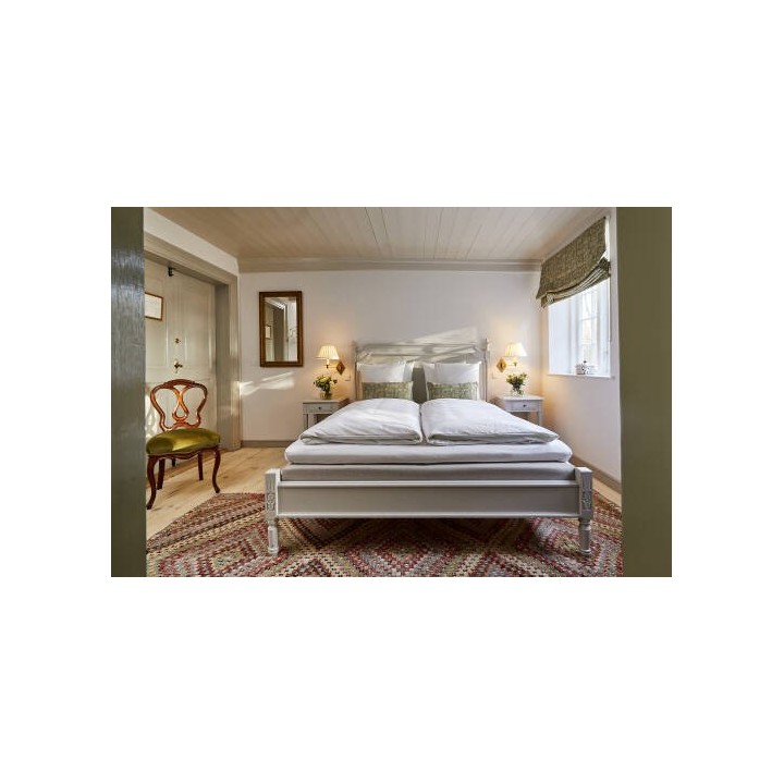 Schackenborg Slotskro