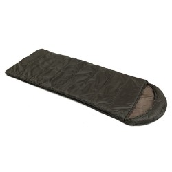 Schlafsack Snugpak Nautilus RV rechts oliv 220 x 75