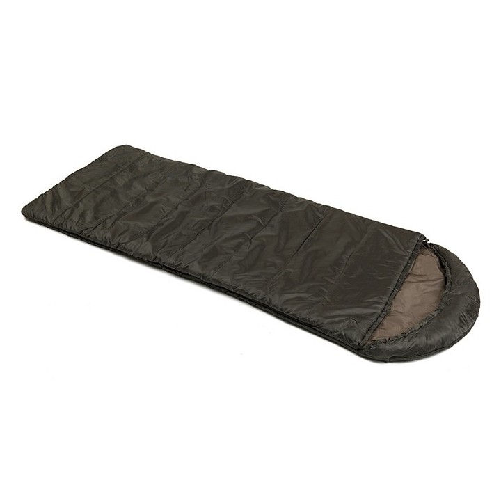 Schlafsack Snugpak Nautilus RV rechts oliv 220 x 75