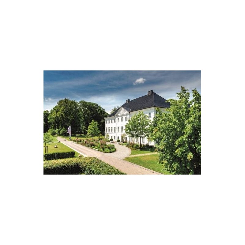 Schlossgut Gross Schwansee
