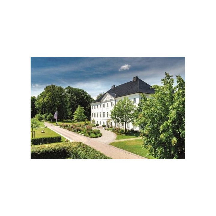 Schlossgut Gross Schwansee