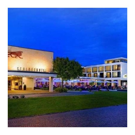 Schlosshotel Bad Wilhelmshöhe