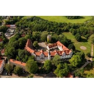 Schlosshotel Schkopau