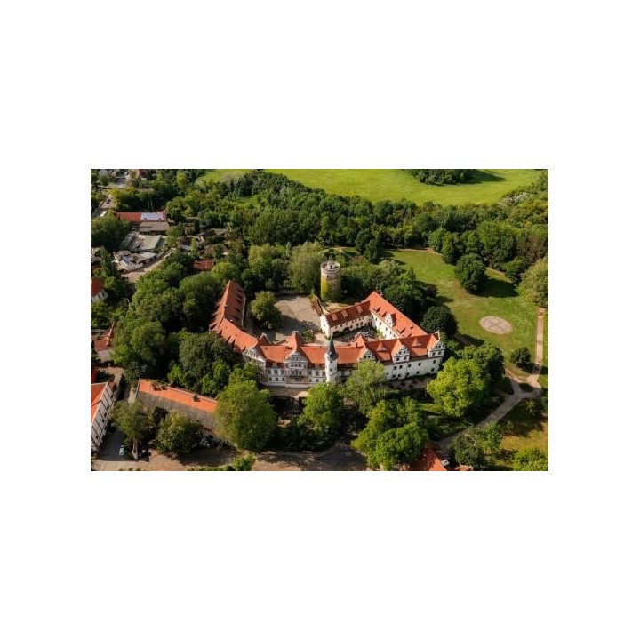 Schlosshotel Schkopau