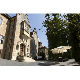 Schlosshotel Villa Westerberge