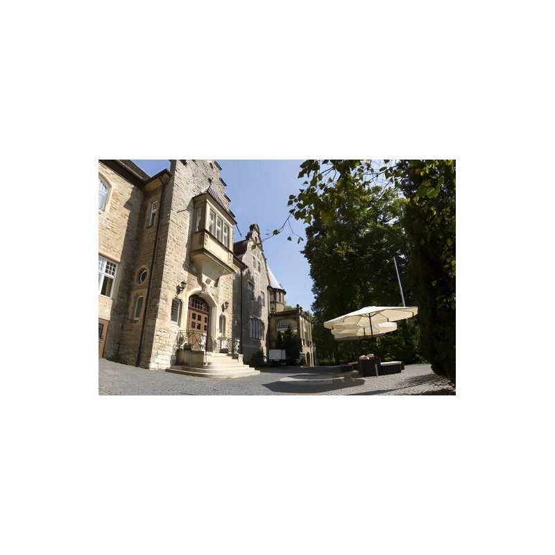 Schlosshotel Villa Westerberge
