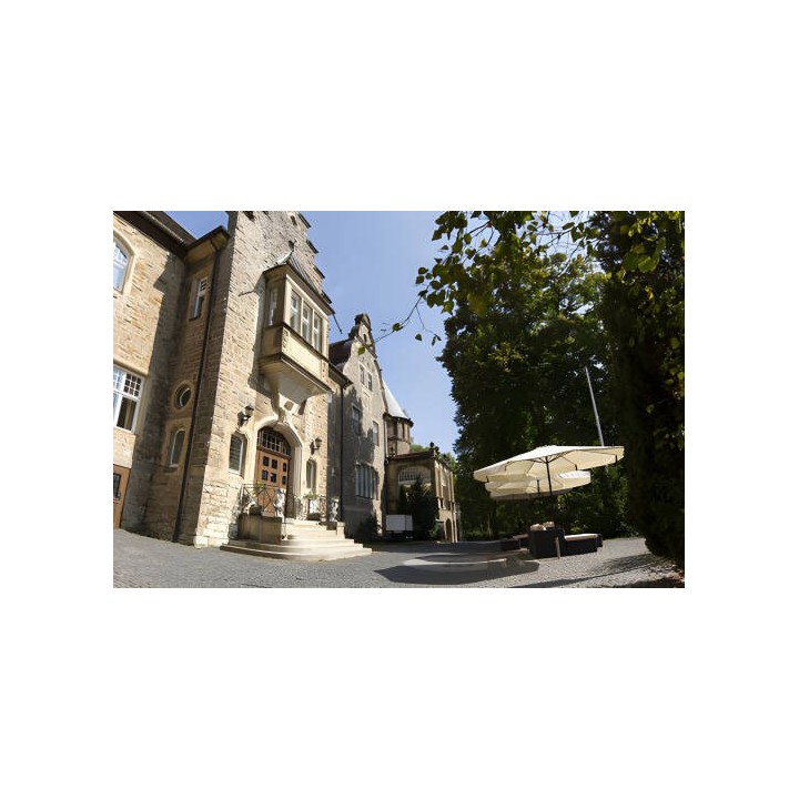 Schlosshotel Villa Westerberge