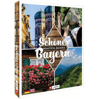 Schönes Bayern / Beautiful Bavaria.