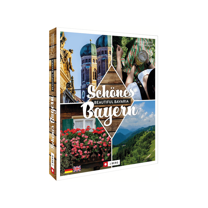 Schönes Bayern / Beautiful Bavaria.
