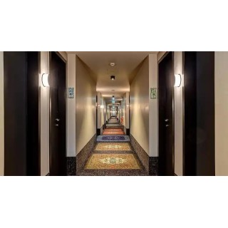 Schulz Hotel Berlin Wall at the East Side Gallery