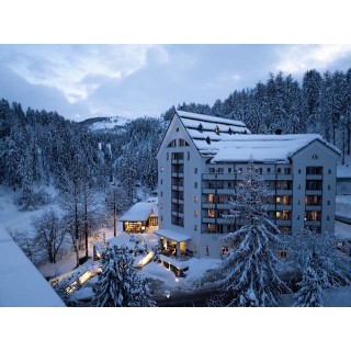 Schweizerhof Sils Maria, a Faern Collection Hotel