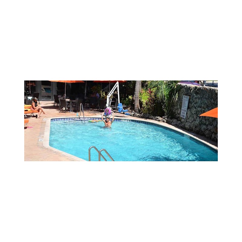 Sea Club Resort