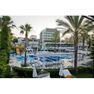 Sealife Buket Resort & Beach