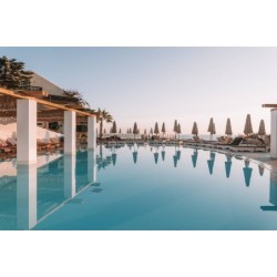 Seaside A Lifestyle Resort