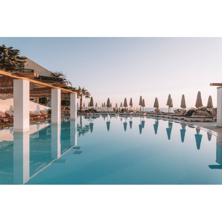 Seaside A Lifestyle Resort