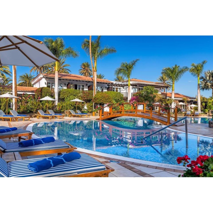 Seaside Grand Hotel Residencia