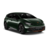 SEAT CUPRA BORN 58KWH RANGE 300KM