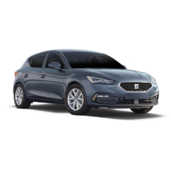 SEAT LEON 1.2 TURBO