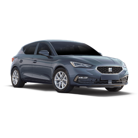 SEAT LEON 1.2 TURBO