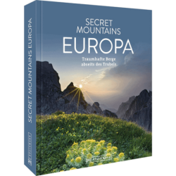 Secret Mountains Europa.