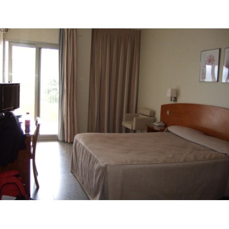Hotel Castilla Alicante
