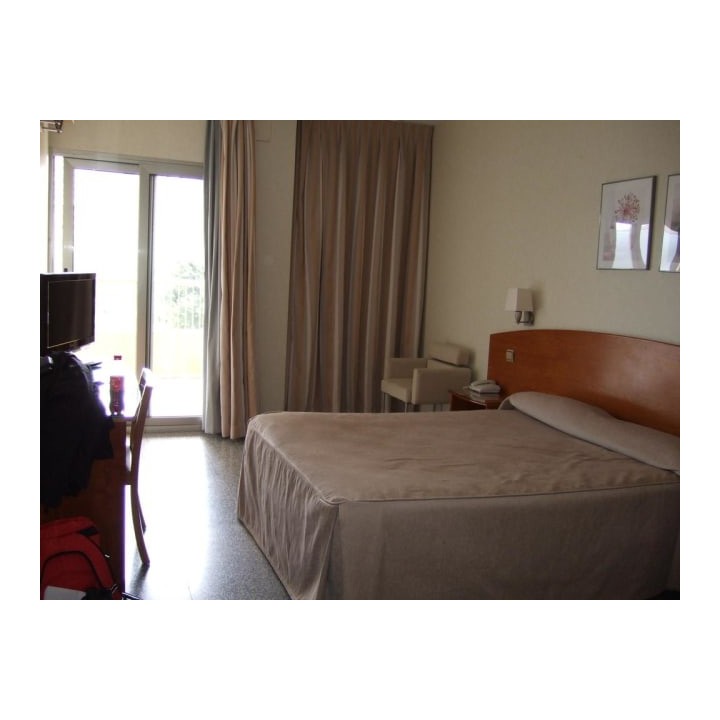 Hotel Castilla Alicante