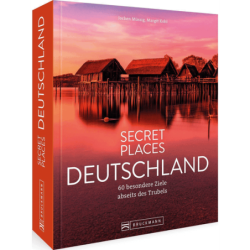 Secret Places Deutschland.